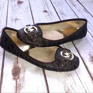 Michael Kors Flats